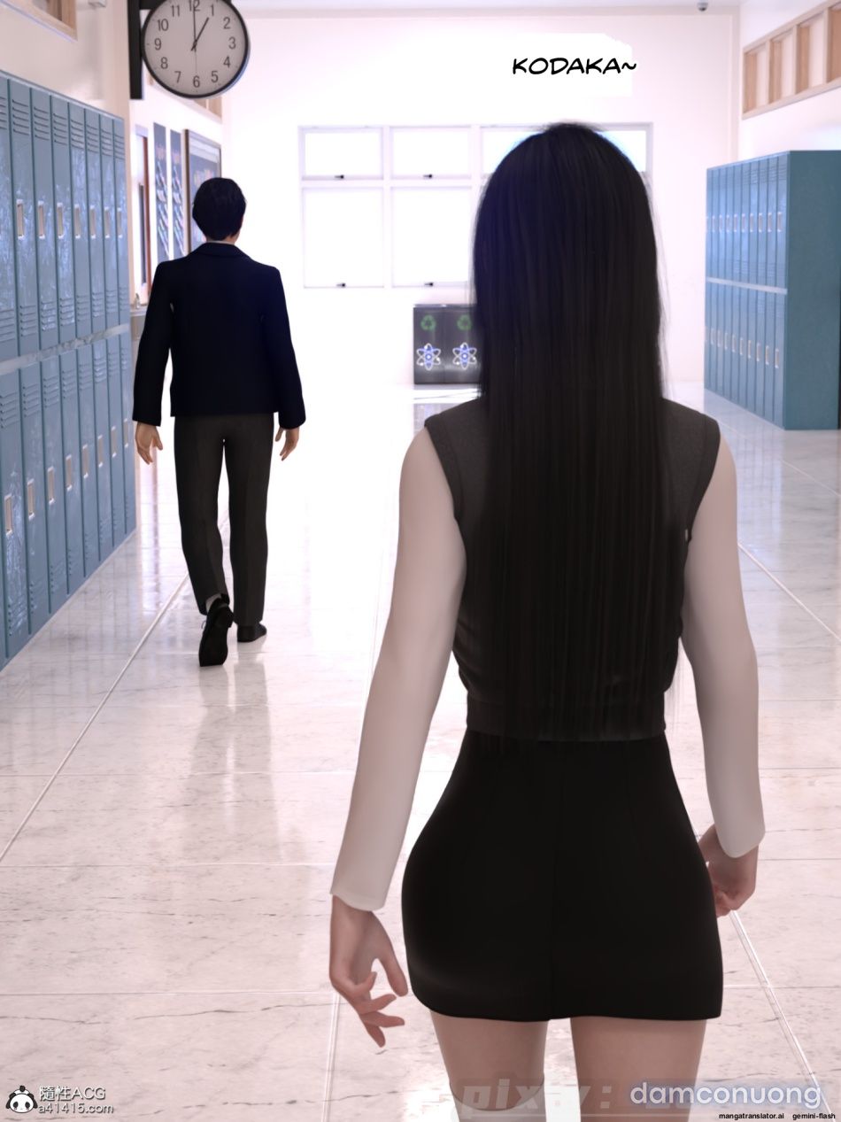 đọc truyện Chăm Sóc Vợ Và Con Gái Thằng Bạn Chương 5 ảnh 69 tại Thiên Thai Truyện
