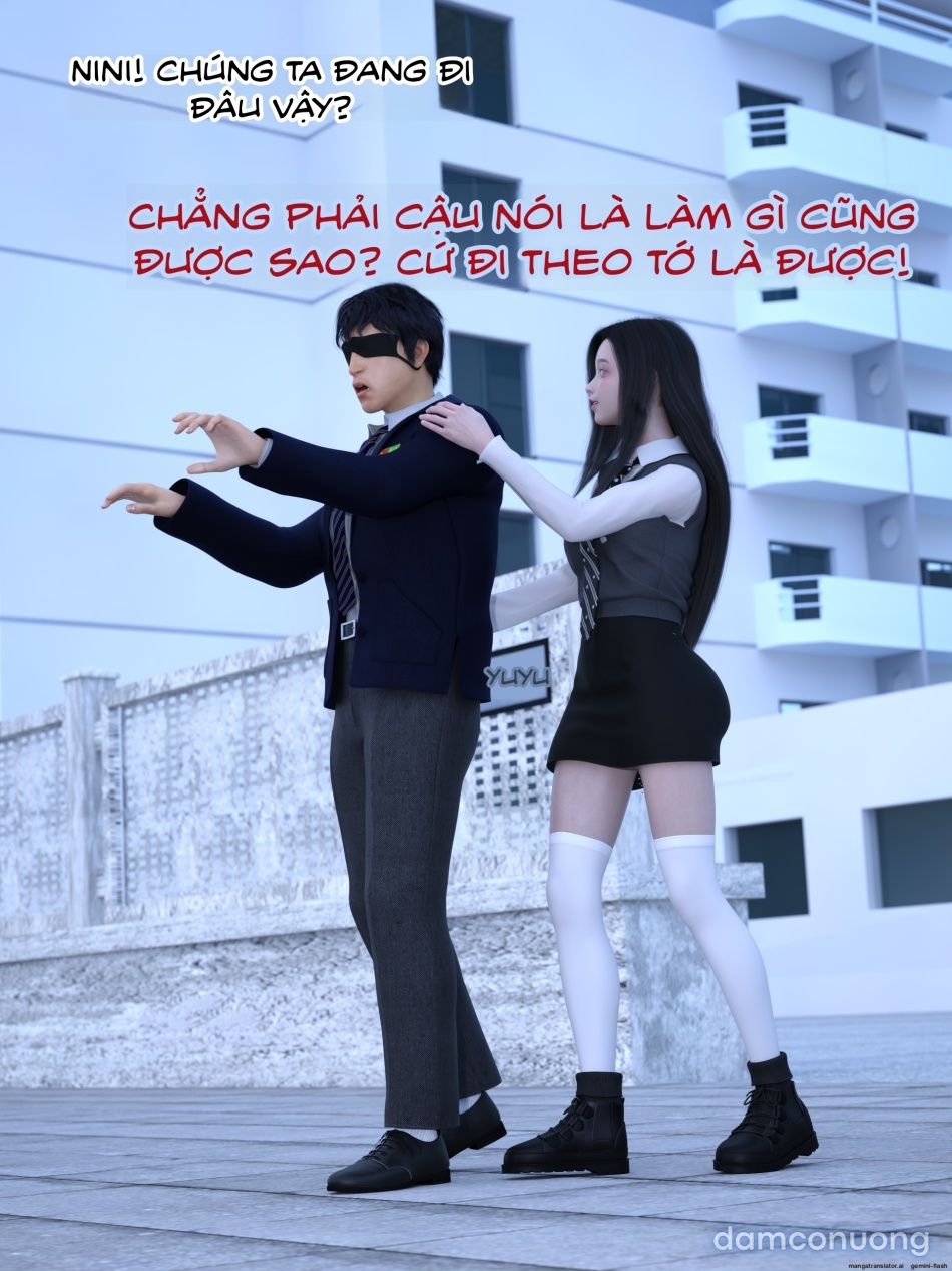 đọc truyện Chăm Sóc Vợ Và Con Gái Thằng Bạn Chương 6 ảnh 198 tại Thiên Thai Truyện