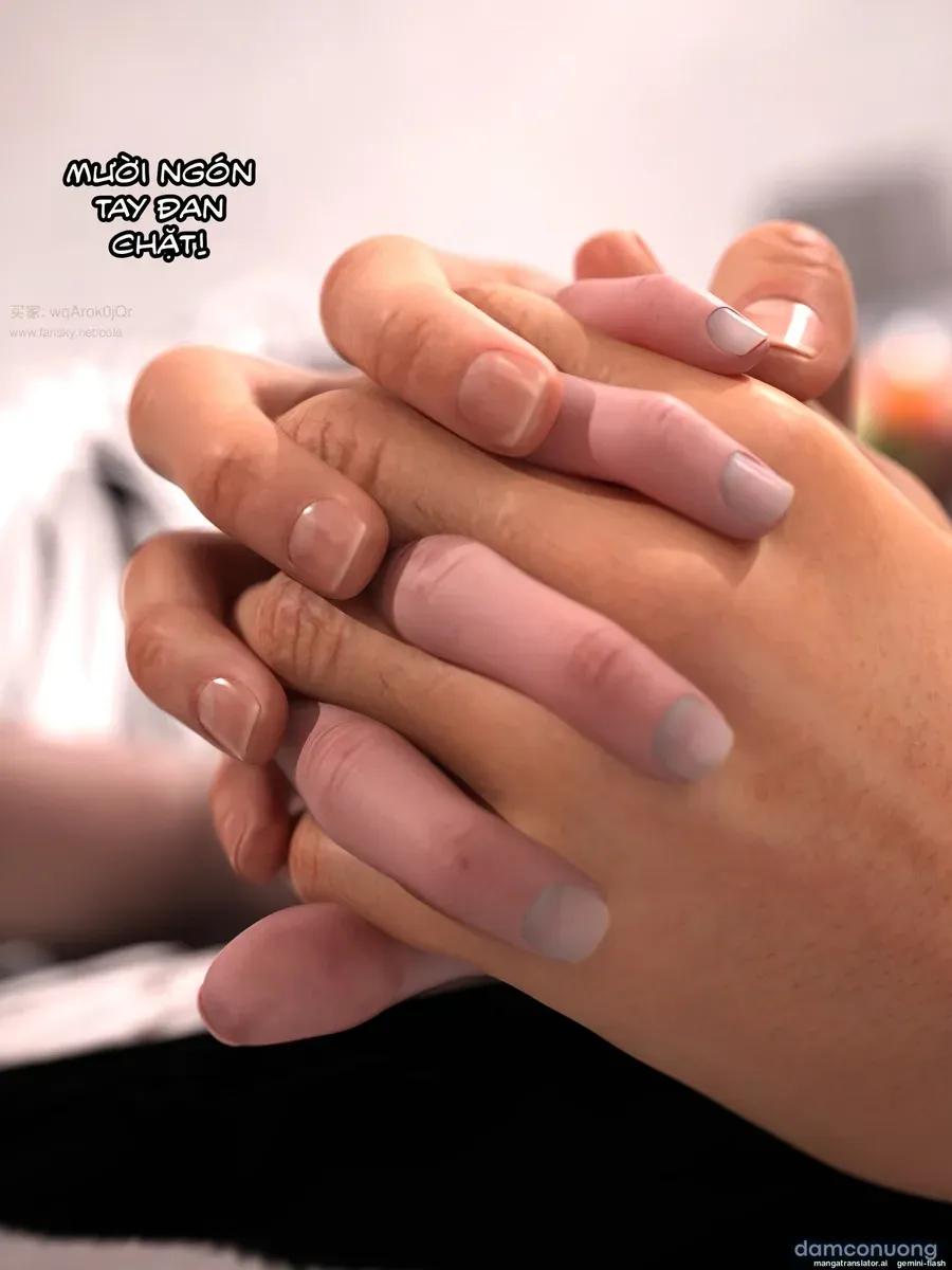 đọc truyện Chăm Sóc Vợ Và Con Gái Thằng Bạn Chương 7 ảnh 24 tại Thiên Thai Truyện