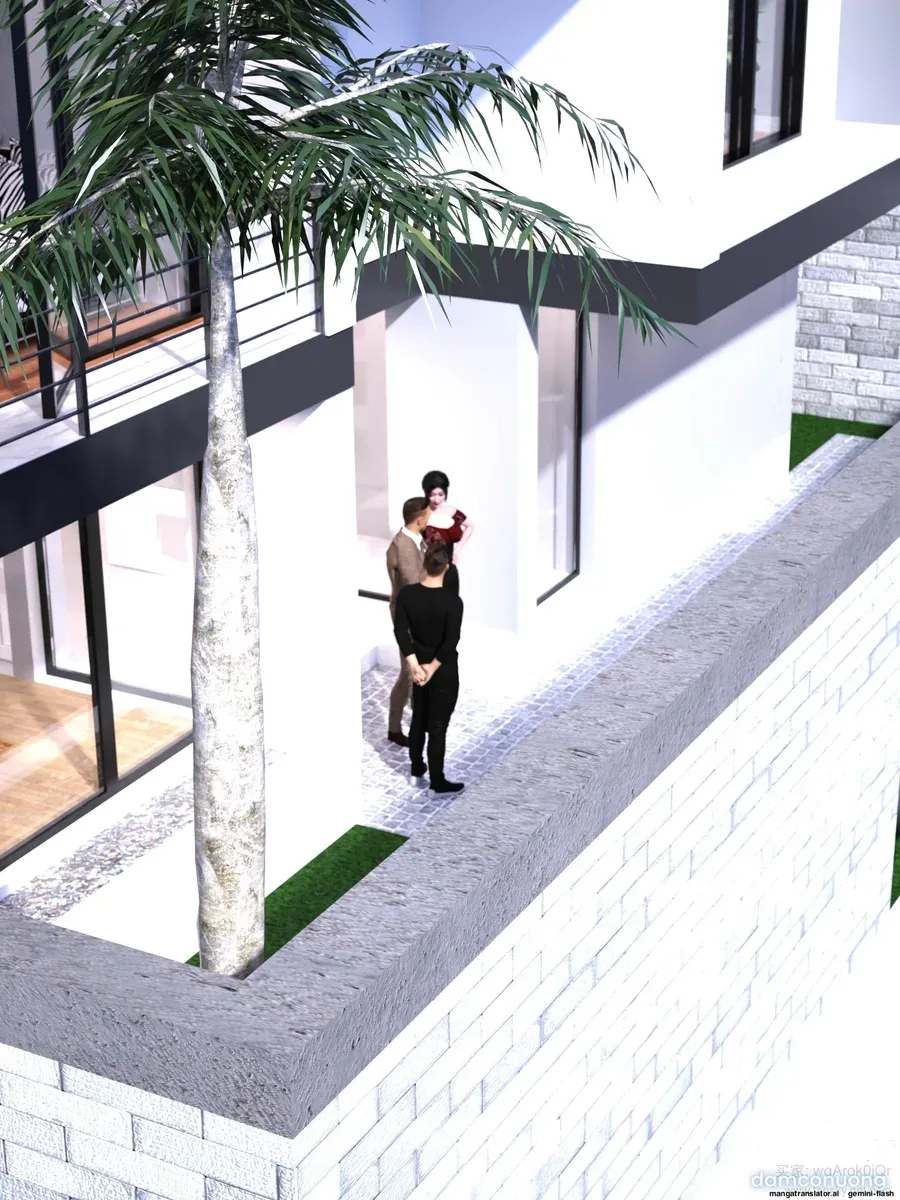 đọc truyện Chăm Sóc Vợ Và Con Gái Thằng Bạn Chương 7 ảnh 98 tại Thiên Thai Truyện