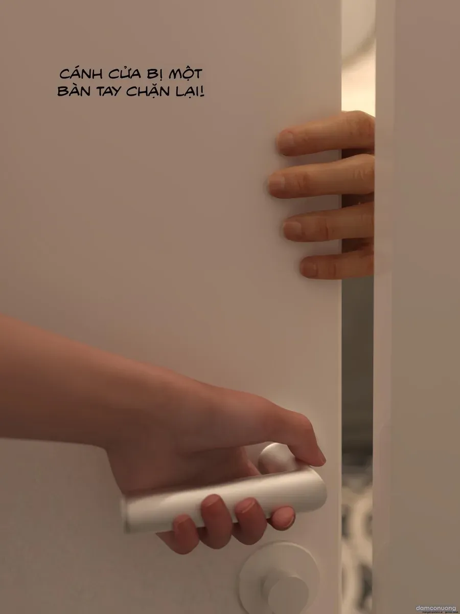 đọc truyện Chăm Sóc Vợ Và Con Gái Thằng Bạn Chương 8 ảnh 2 tại Thiên Thai Truyện