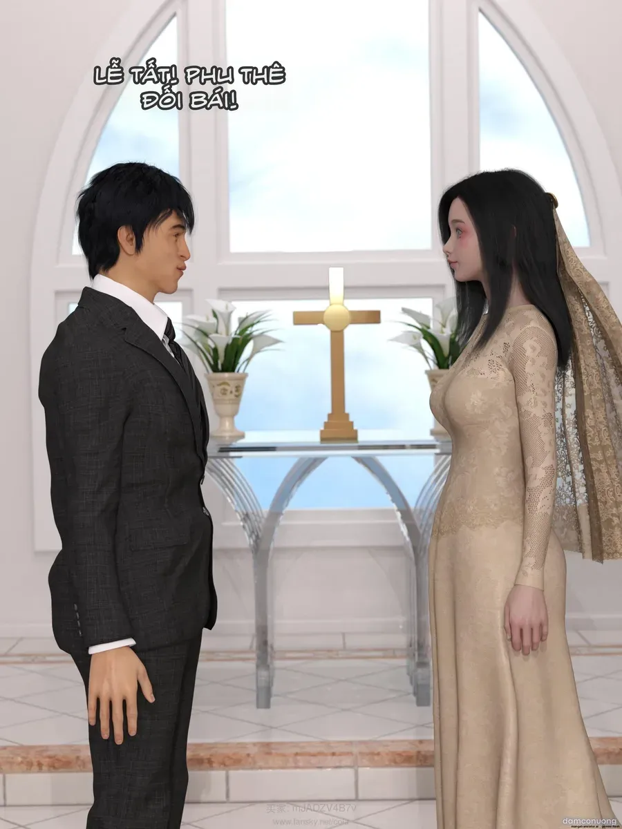 đọc truyện Chăm Sóc Vợ Và Con Gái Thằng Bạn Chương 8 ảnh 174 tại Thiên Thai Truyện
