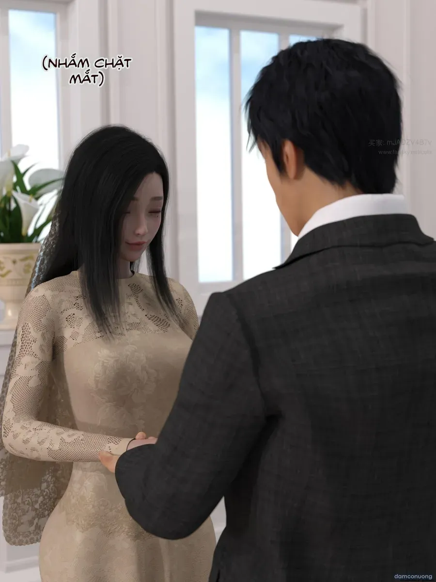 đọc truyện Chăm Sóc Vợ Và Con Gái Thằng Bạn Chương 8 ảnh 182 tại Thiên Thai Truyện