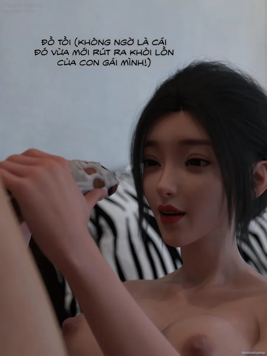 đọc truyện Chăm Sóc Vợ Và Con Gái Thằng Bạn Chương 8 ảnh 191 tại Thiên Thai Truyện