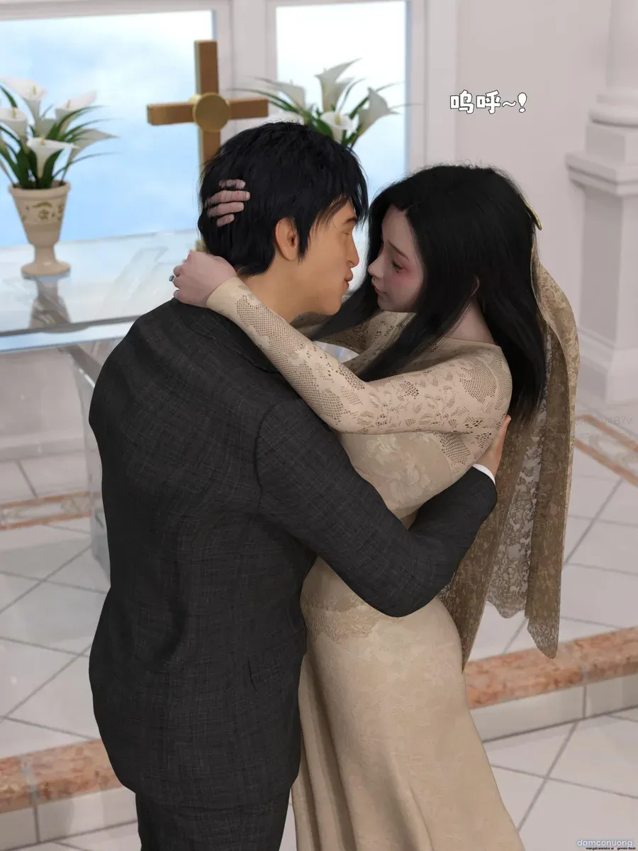 đọc truyện Chăm Sóc Vợ Và Con Gái Thằng Bạn Chương 8 ảnh 70 tại Thiên Thai Truyện