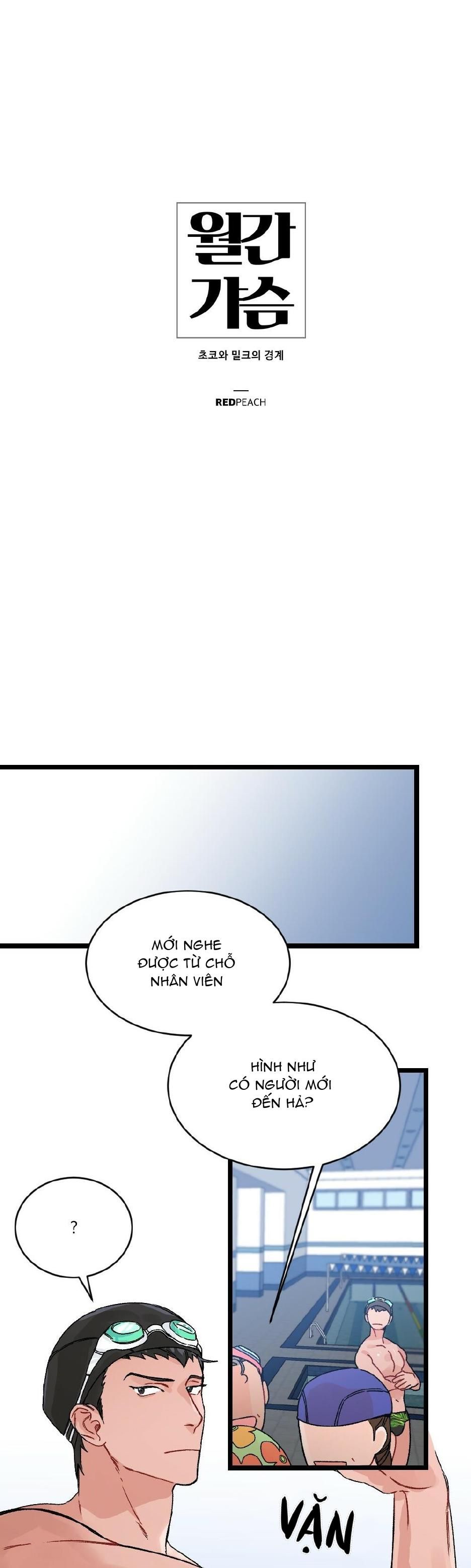 đọc truyện Chăm Sóc Chương 15 ảnh 1 tại Giả Dược