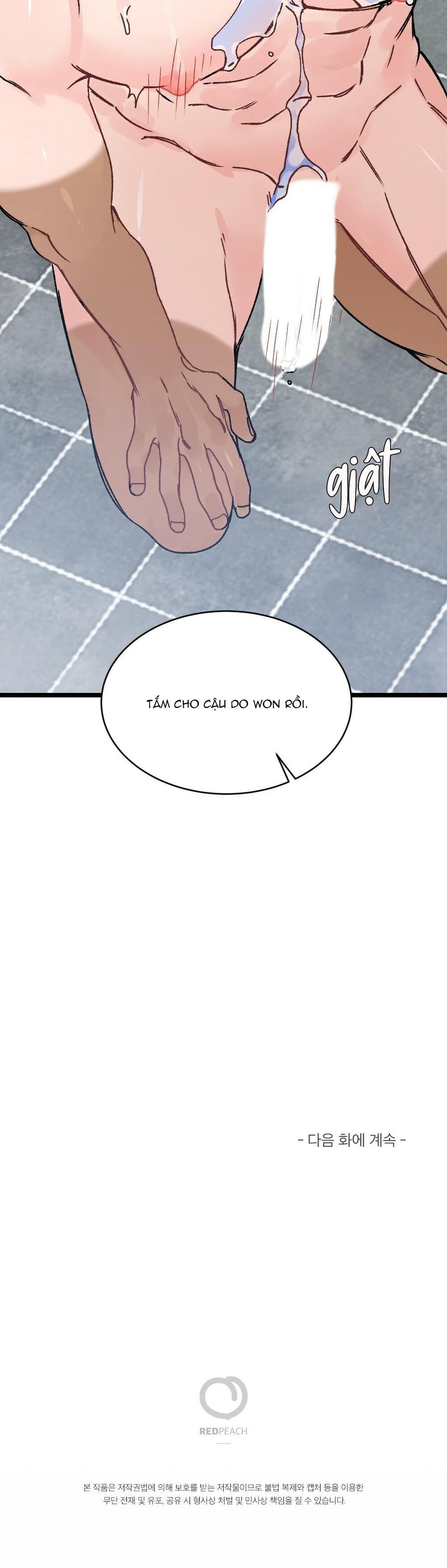 đọc truyện Chăm Sóc Chương 16 ảnh 38 tại Giả Dược