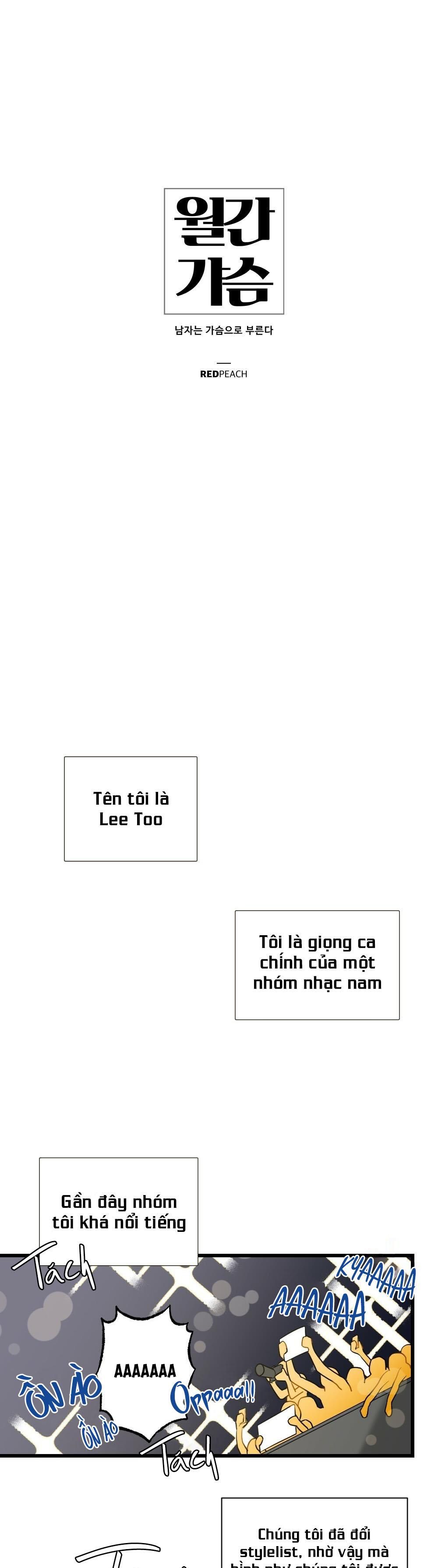 đọc truyện Chăm Sóc Chương 18 ảnh 1 tại Giả Dược