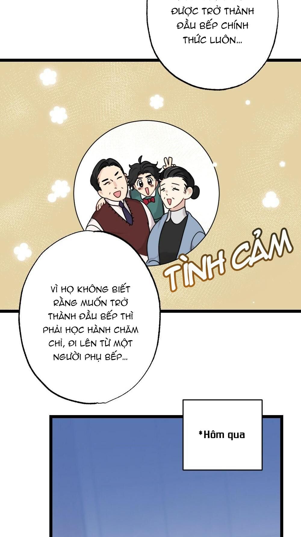 đọc truyện Chăm Sóc Chương 21 ảnh 22 tại Giả Dược