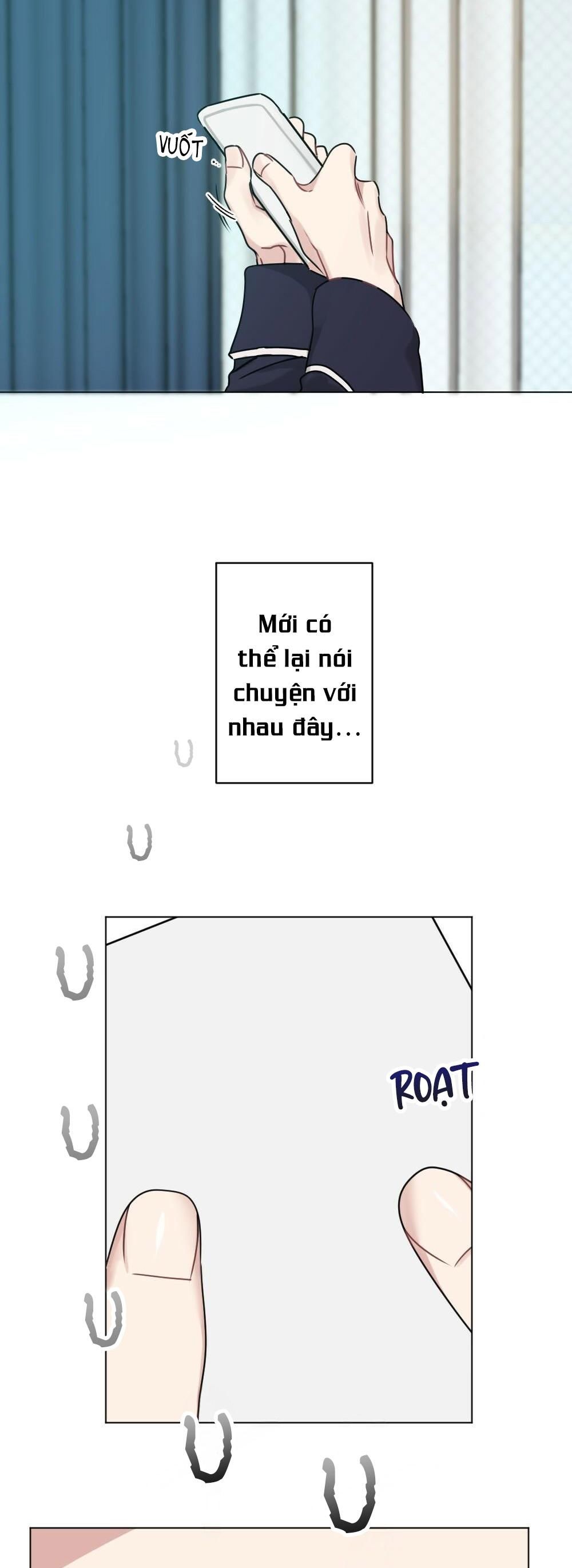 đọc truyện Chăm Sóc Chương 28 ảnh 5 tại Giả Dược