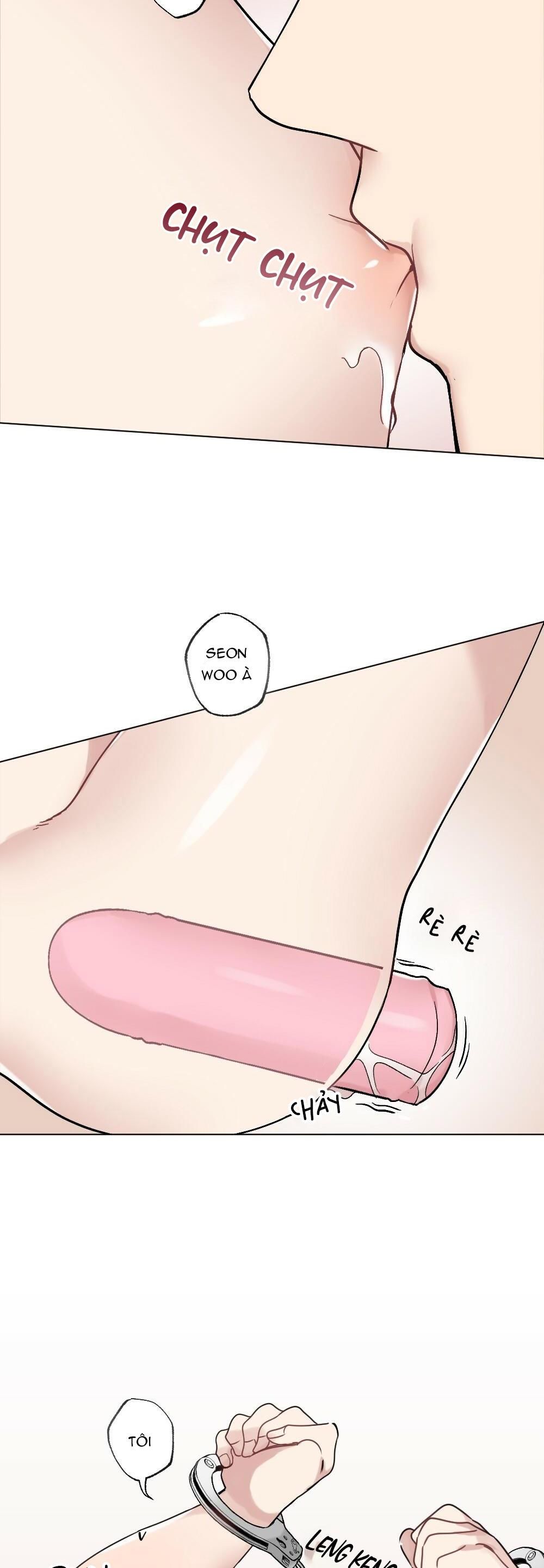 đọc truyện Chăm Sóc Chương 31 ảnh 2 tại Giả Dược