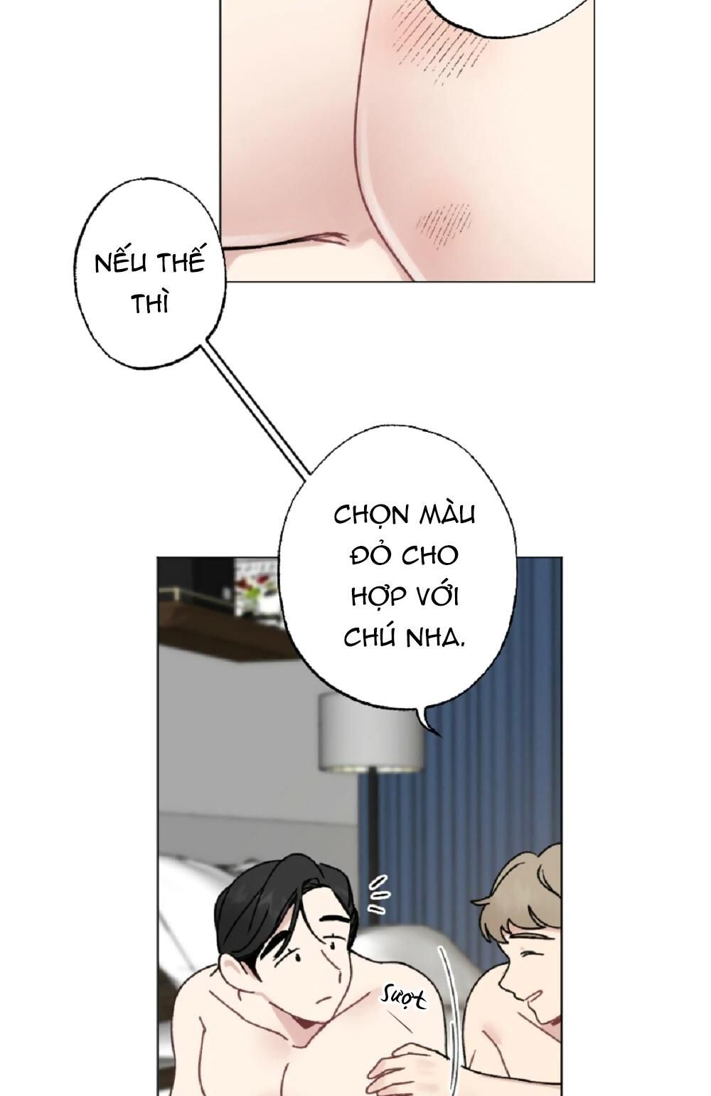 đọc truyện Chăm Sóc Chương 33 ảnh 18 tại Giả Dược