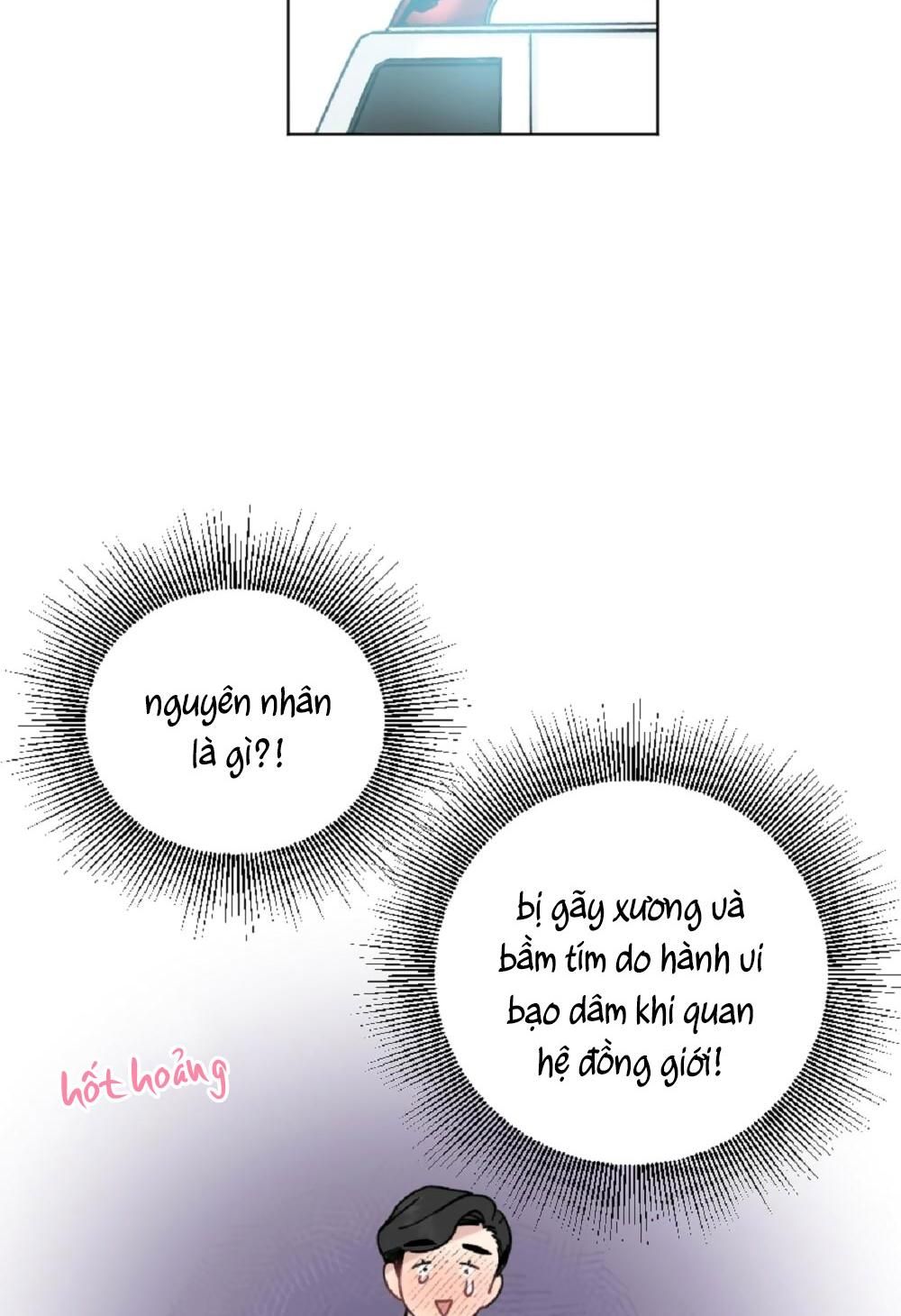 đọc truyện Chăm Sóc Chương 33 ảnh 31 tại Giả Dược