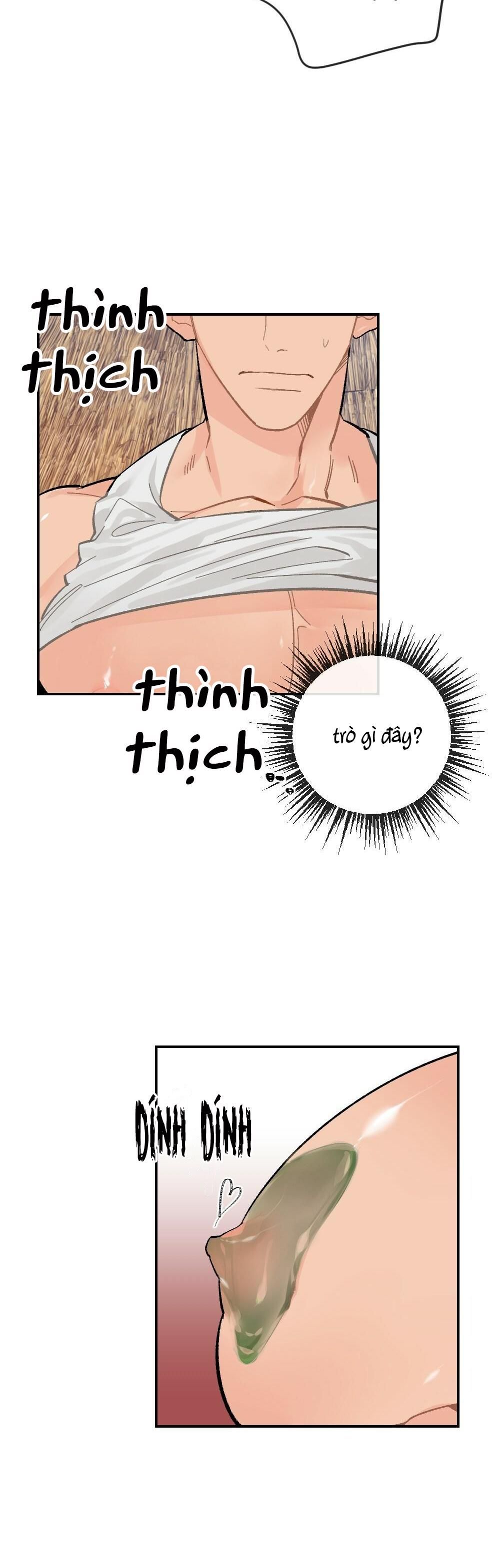 đọc truyện Chăm Sóc Chương 5 ảnh 20 tại Thiên Thai Truyện