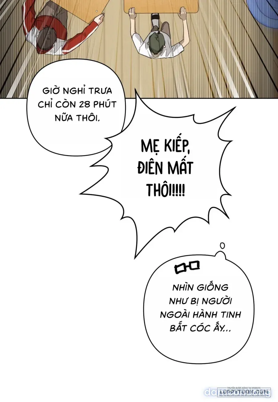 đọc truyện Chạm Vào Cơ Thể Chương 12 ảnh 31 tại Thiên Thai Truyện