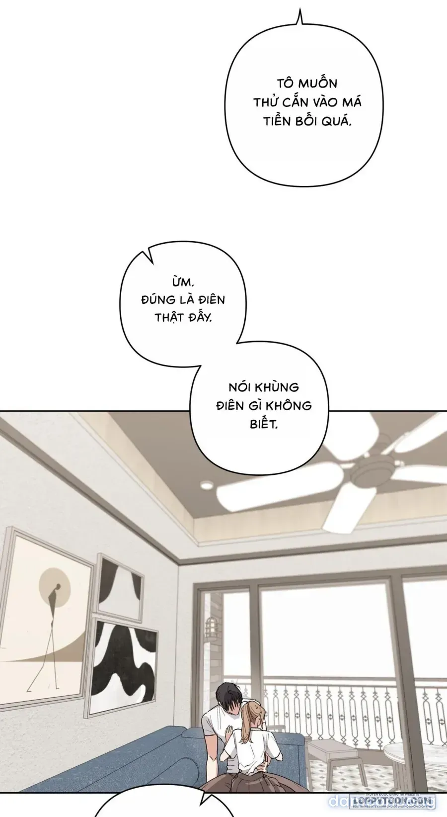 đọc truyện Chạm Vào Cơ Thể Chương 15 ảnh 59 tại Thiên Thai Truyện