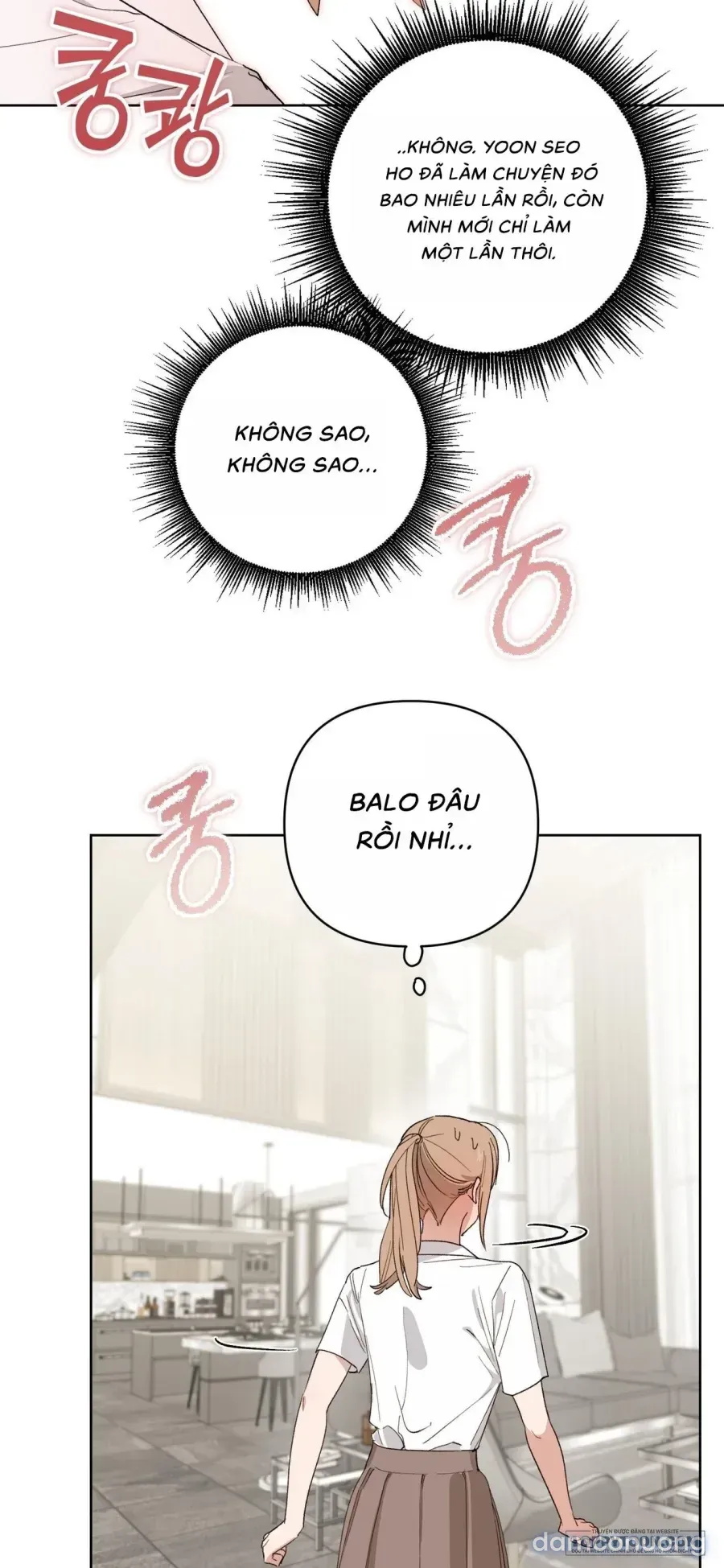đọc truyện Chạm Vào Cơ Thể Chương 16 ảnh 6 tại Thiên Thai Truyện