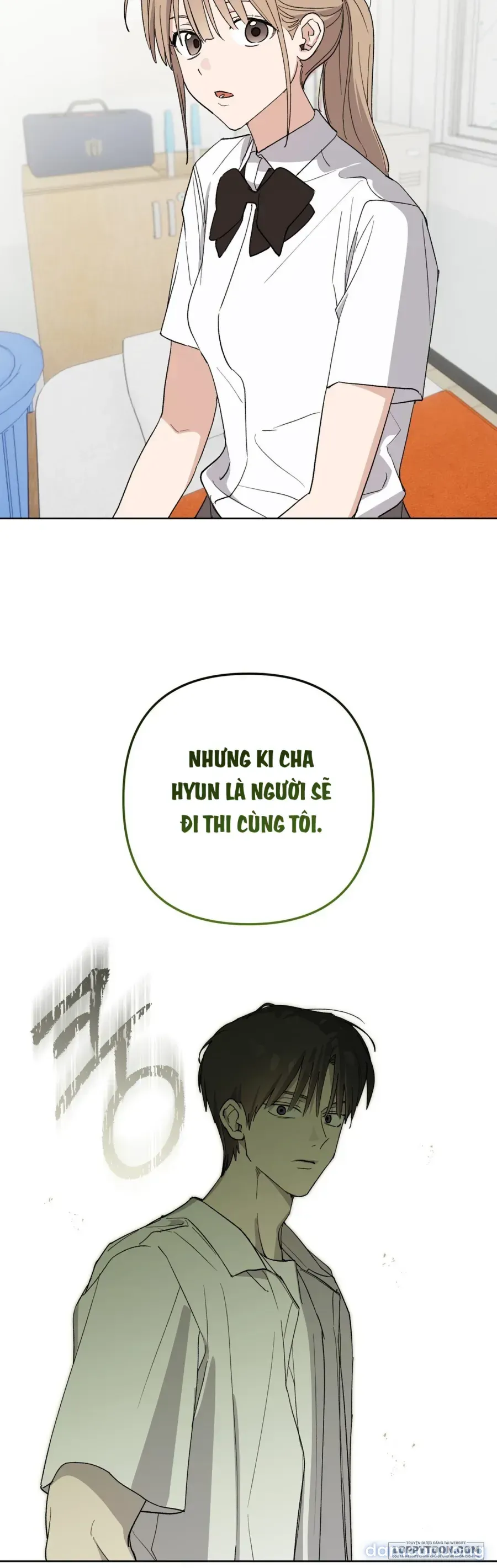 đọc truyện Chạm Vào Cơ Thể Chương 18 ảnh 64 tại Thiên Thai Truyện