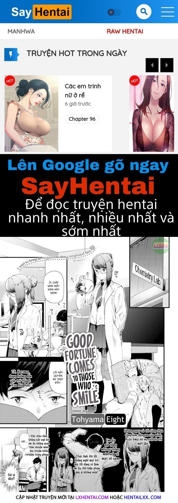 Chạm Vào Cơ Thể Chương 2 page 1 - Giả Dược