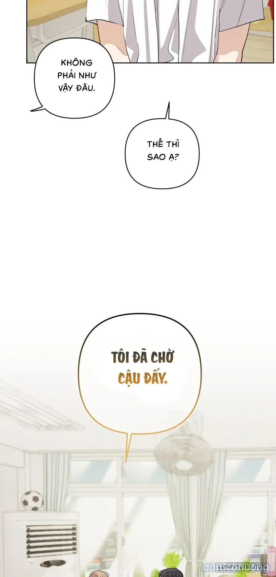 đọc truyện Chạm Vào Cơ Thể Chương 21 ảnh 27 tại Thiên Thai Truyện
