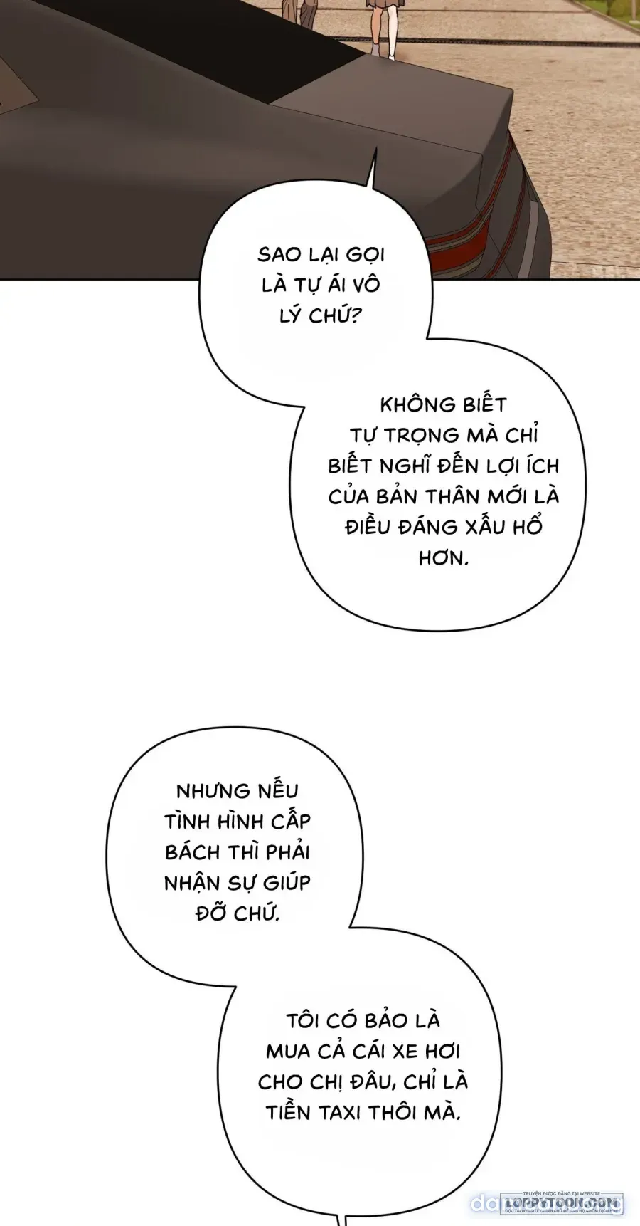 đọc truyện Chạm Vào Cơ Thể Chương 22 ảnh 12 tại Thiên Thai Truyện