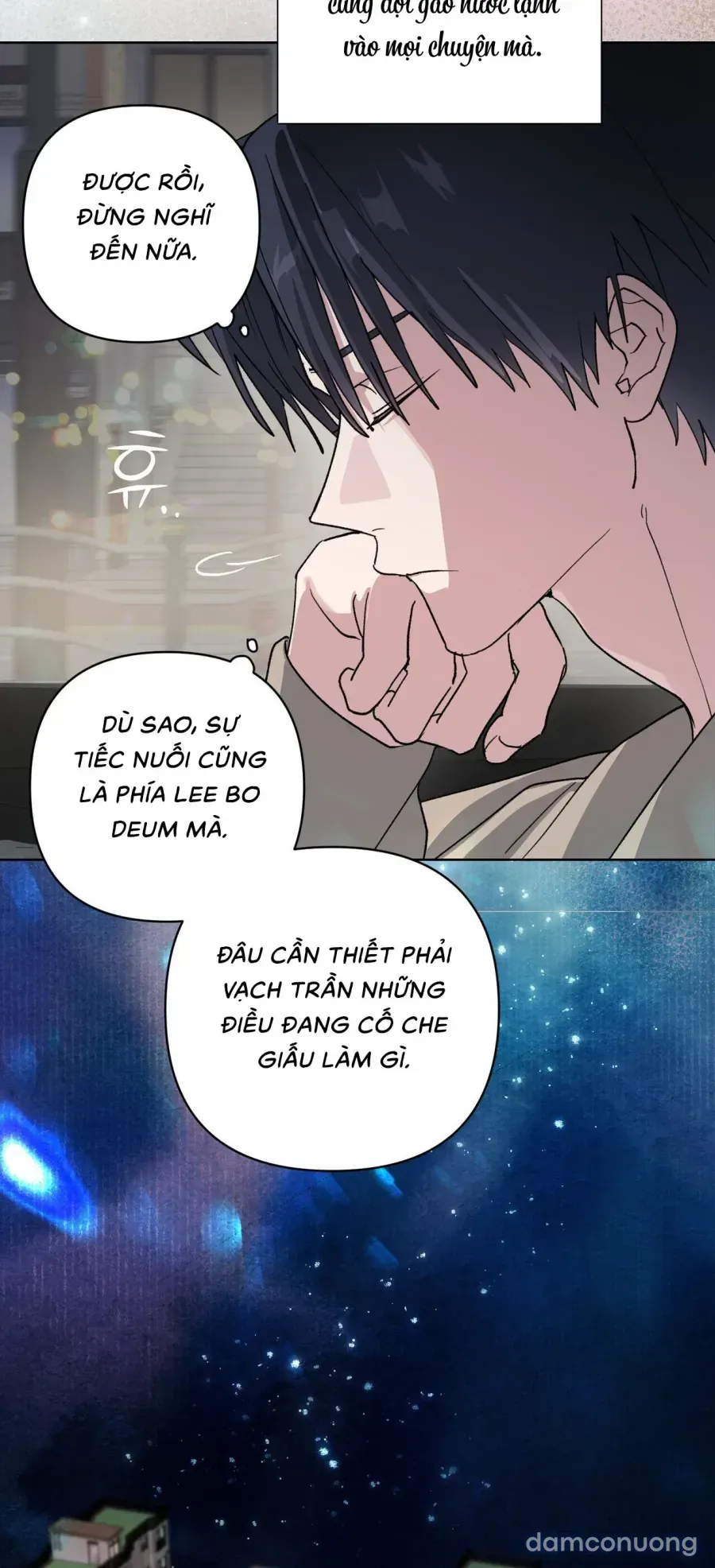 đọc truyện Chạm Vào Cơ Thể Chương 23 ảnh 57 tại Thiên Thai Truyện
