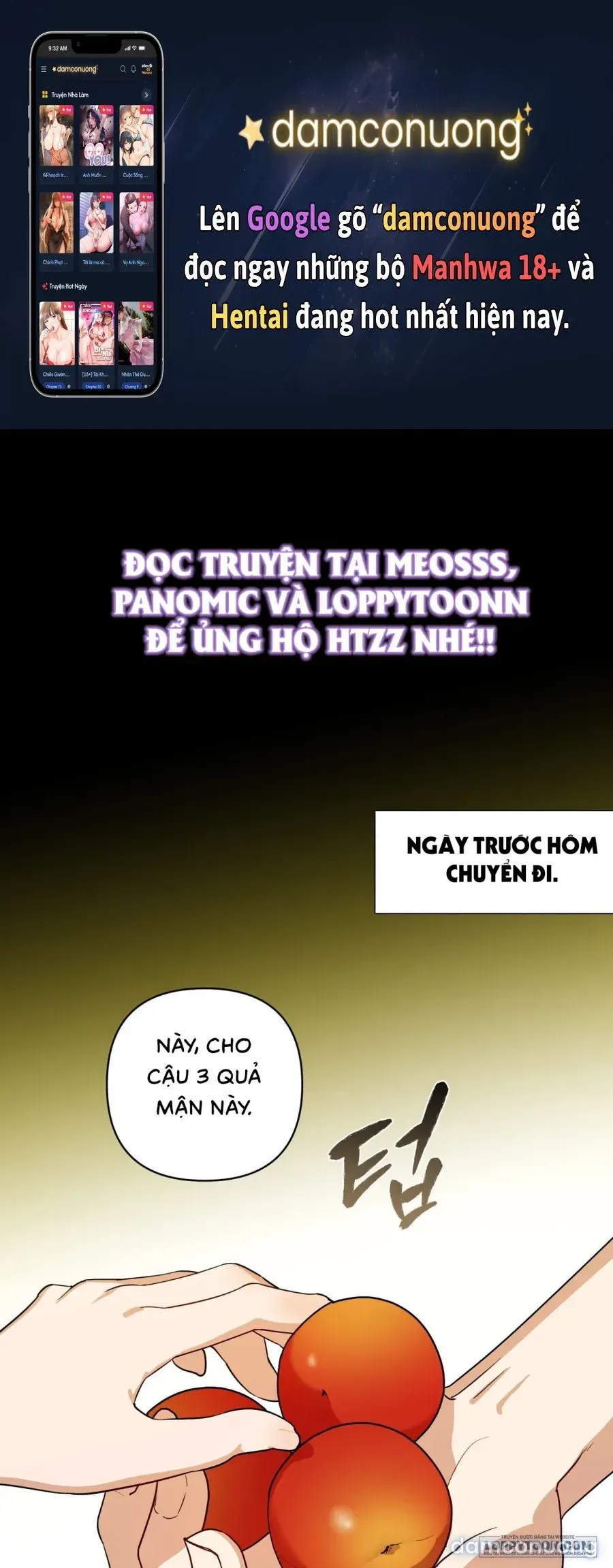 đọc truyện Chạm Vào Cơ Thể Chương 24 ảnh 2 tại Thiên Thai Truyện