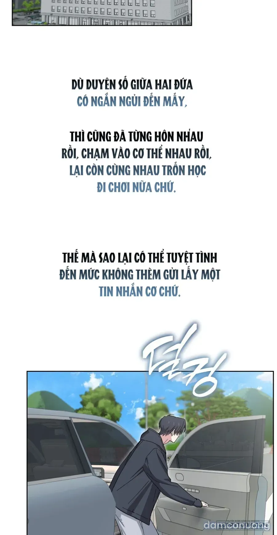 đọc truyện Chạm Vào Cơ Thể Chương 24 ảnh 13 tại Thiên Thai Truyện
