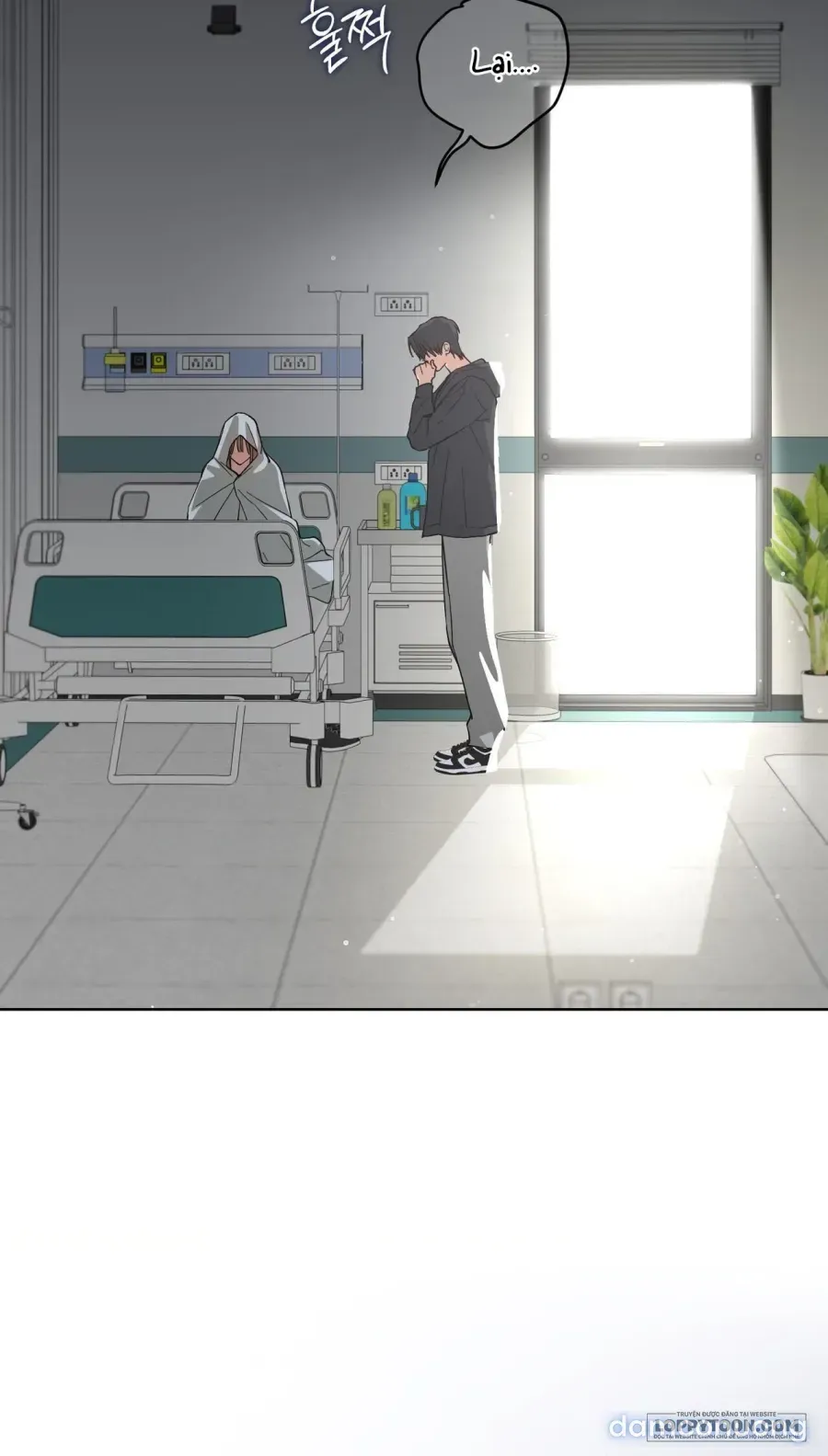 đọc truyện Chạm Vào Cơ Thể Chương 24 ảnh 32 tại Thiên Thai Truyện
