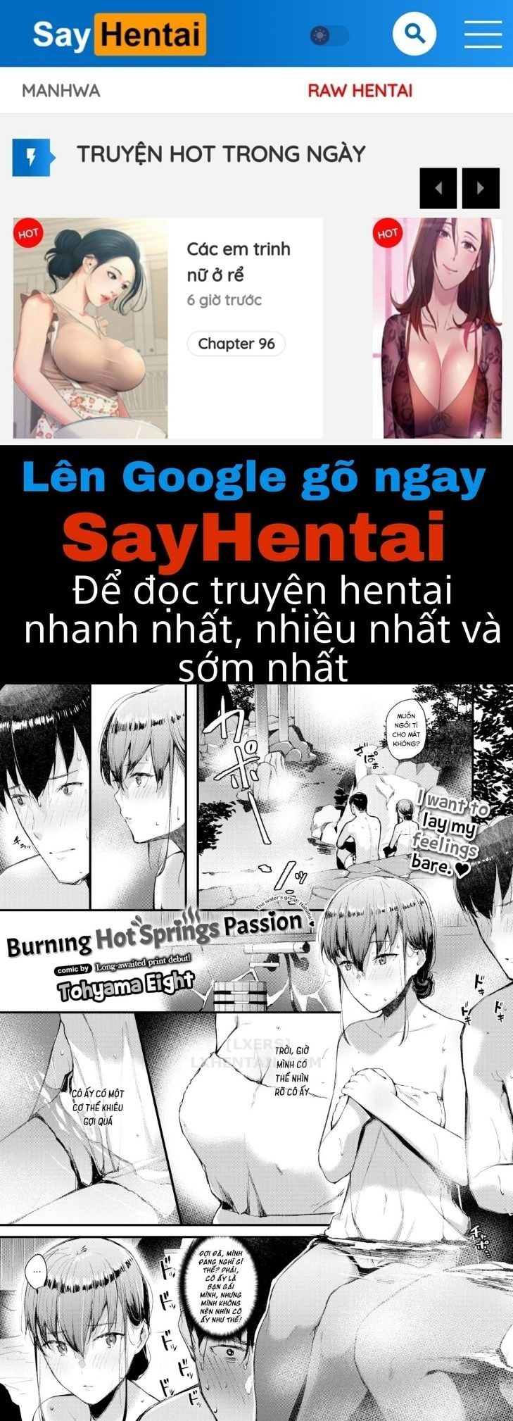 Chạm Vào Cơ Thể Chương 8 page 1 - Giả Dược