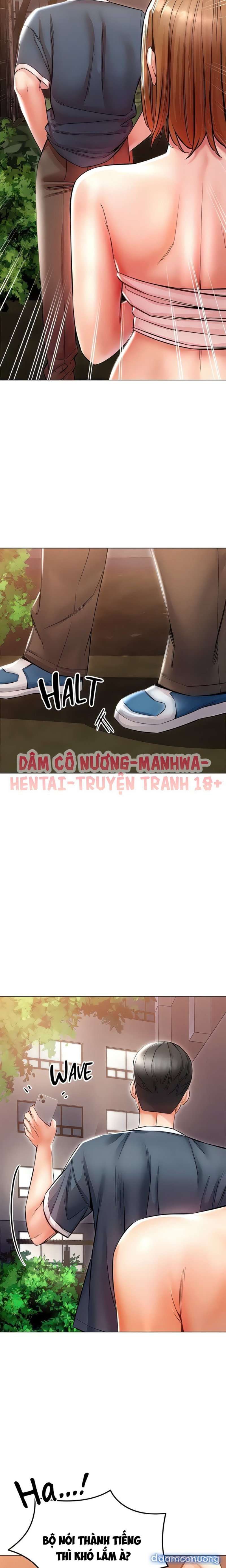 đọc truyện Chạm Vào Em Đi! Chương 21 ảnh 13 tại Thiên Thai Truyện