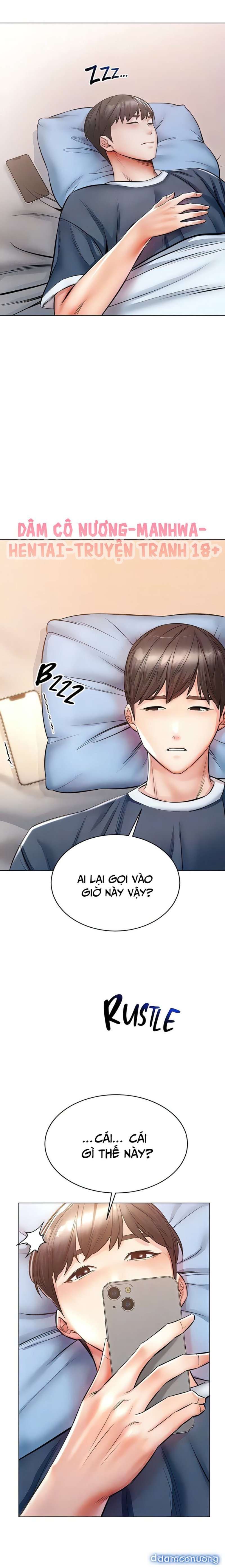 đọc truyện Chạm Vào Em Đi! Chương 21 ảnh 17 tại Thiên Thai Truyện