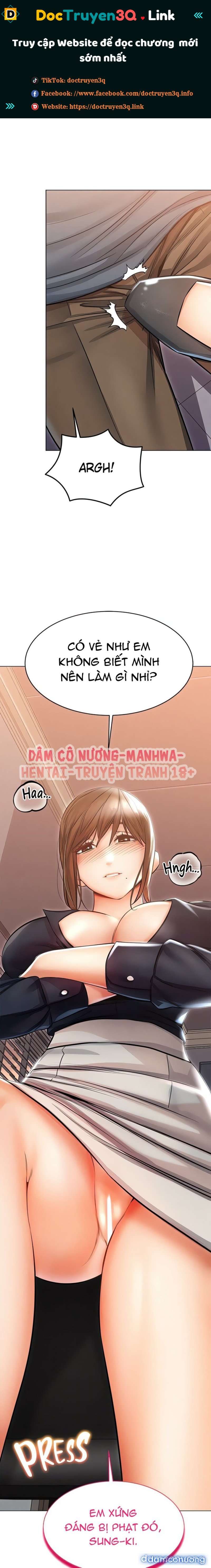 Chạm Vào Em Đi! Chương 22 page 1 - Giả Dược