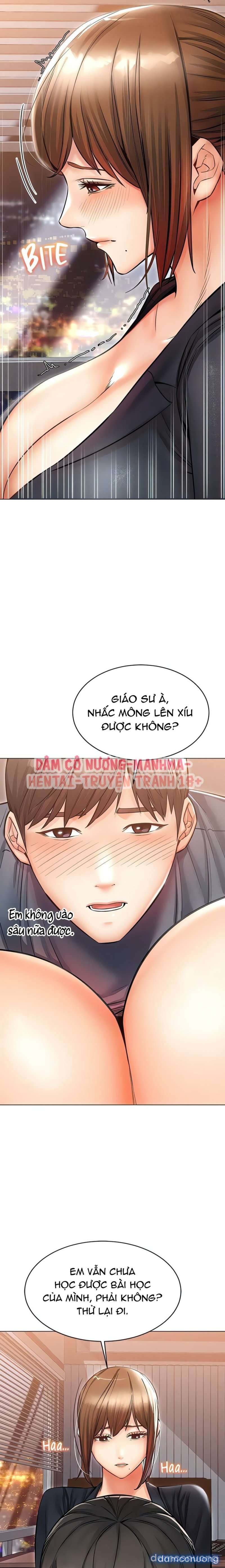 Chạm Vào Em Đi! Chương 22 page 11 - Giả Dược