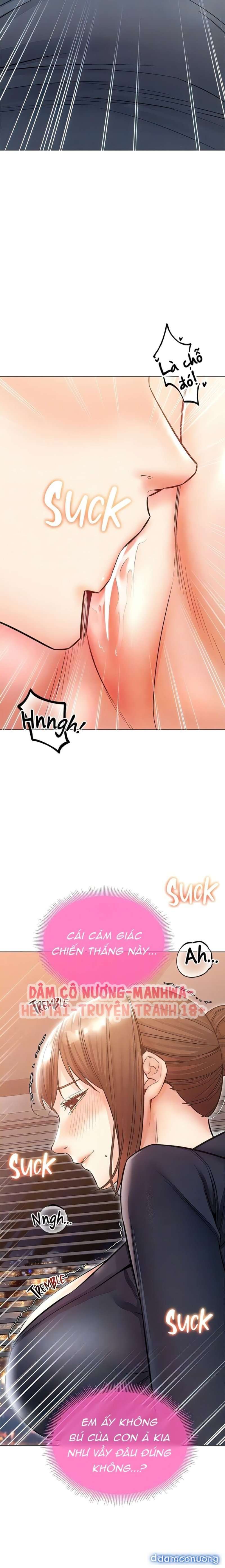 Chạm Vào Em Đi! Chương 22 page 15 - Giả Dược
