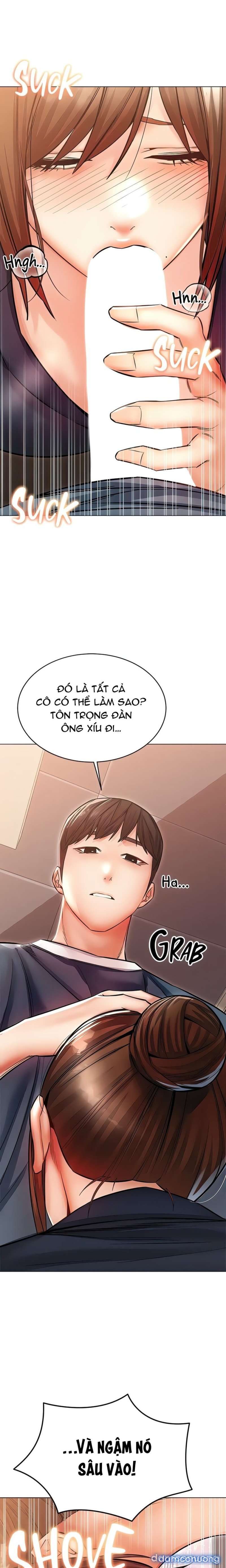 Chạm Vào Em Đi! Chương 22 page 20 - Giả Dược