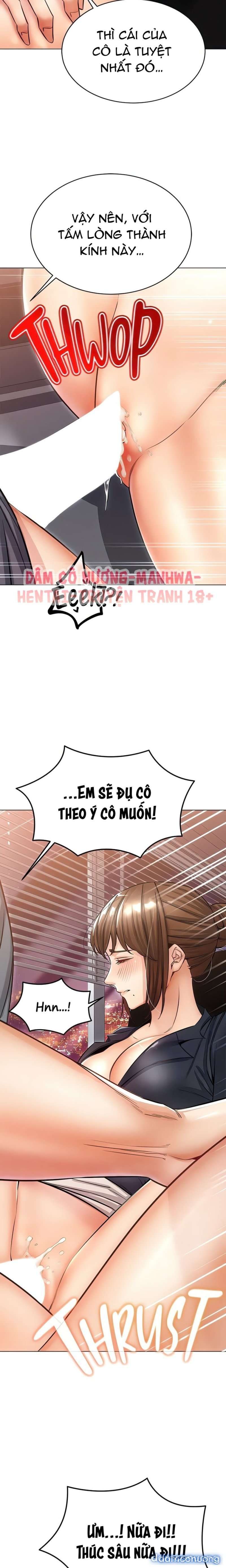 Chạm Vào Em Đi! Chương 22 page 23 - Giả Dược