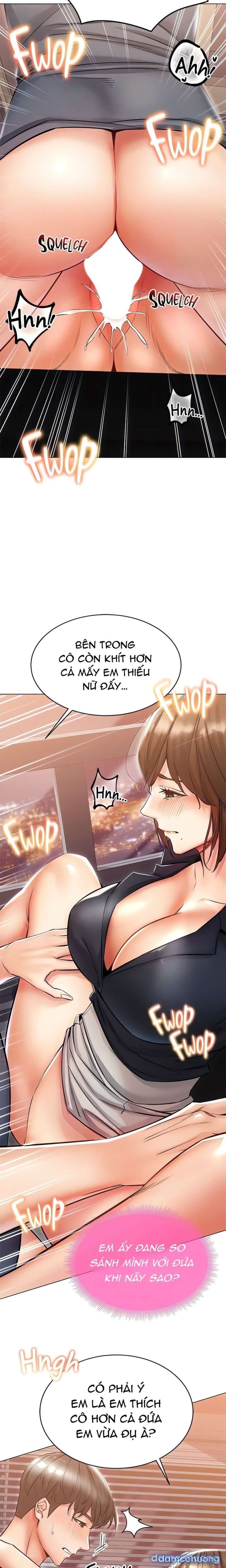 Chạm Vào Em Đi! Chương 22 page 24 - Giả Dược