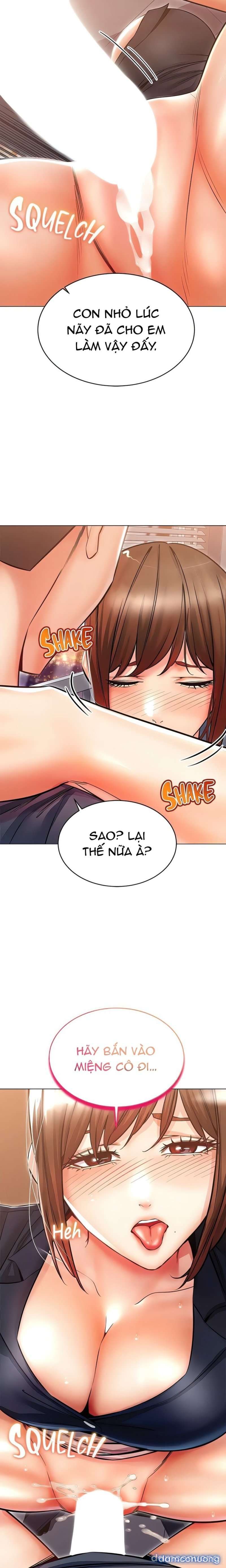 Chạm Vào Em Đi! Chương 22 page 26 - Giả Dược