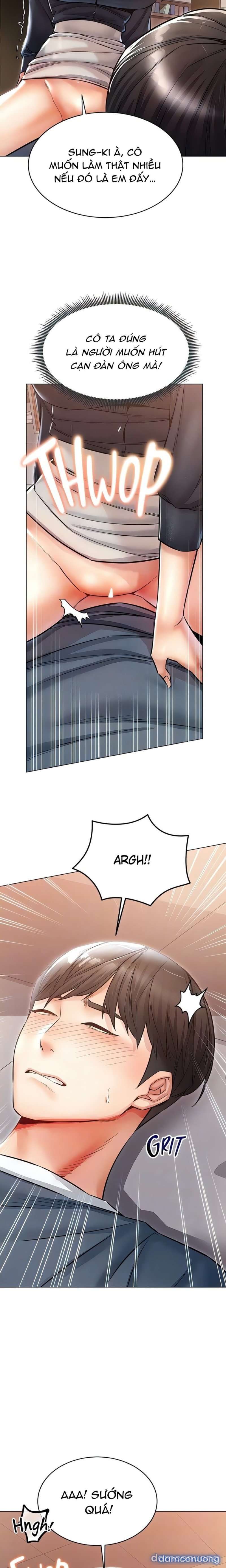 Chạm Vào Em Đi! Chương 23 page 17 - Giả Dược