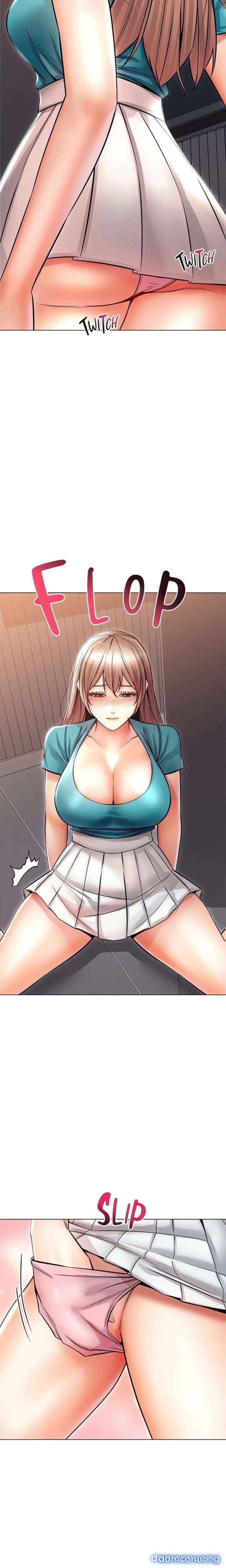 Chạm Vào Em Đi! Chương 23 page 21 - Giả Dược