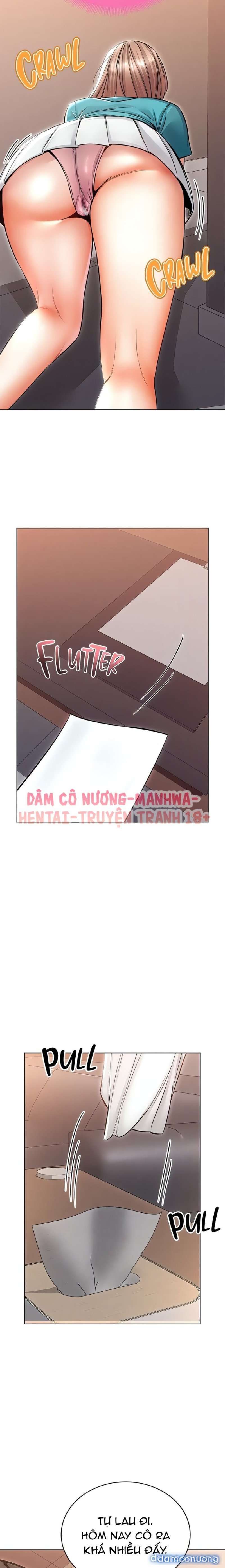 Chạm Vào Em Đi! Chương 23 page 26 - Giả Dược