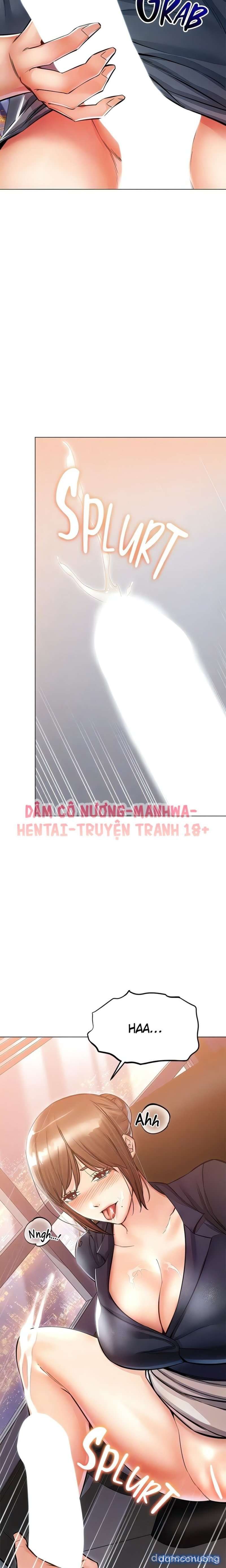 Chạm Vào Em Đi! Chương 23 page 6 - Giả Dược