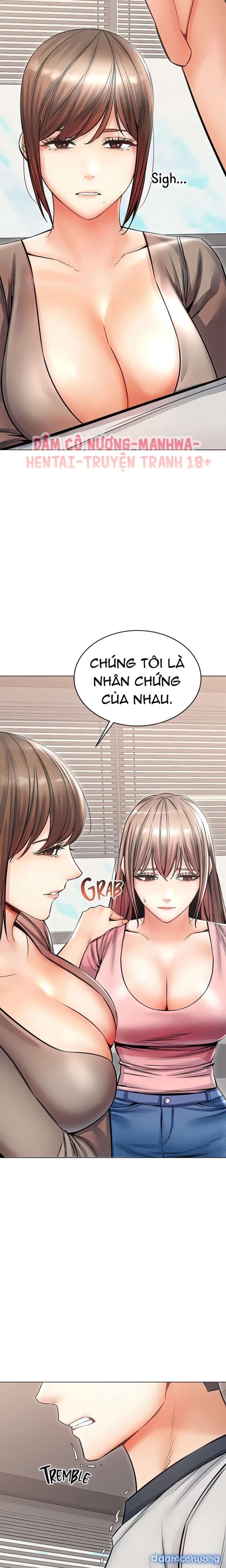 đọc truyện Chạm Vào Em Đi! Chương 25 ảnh 22 tại Thiên Thai Truyện
