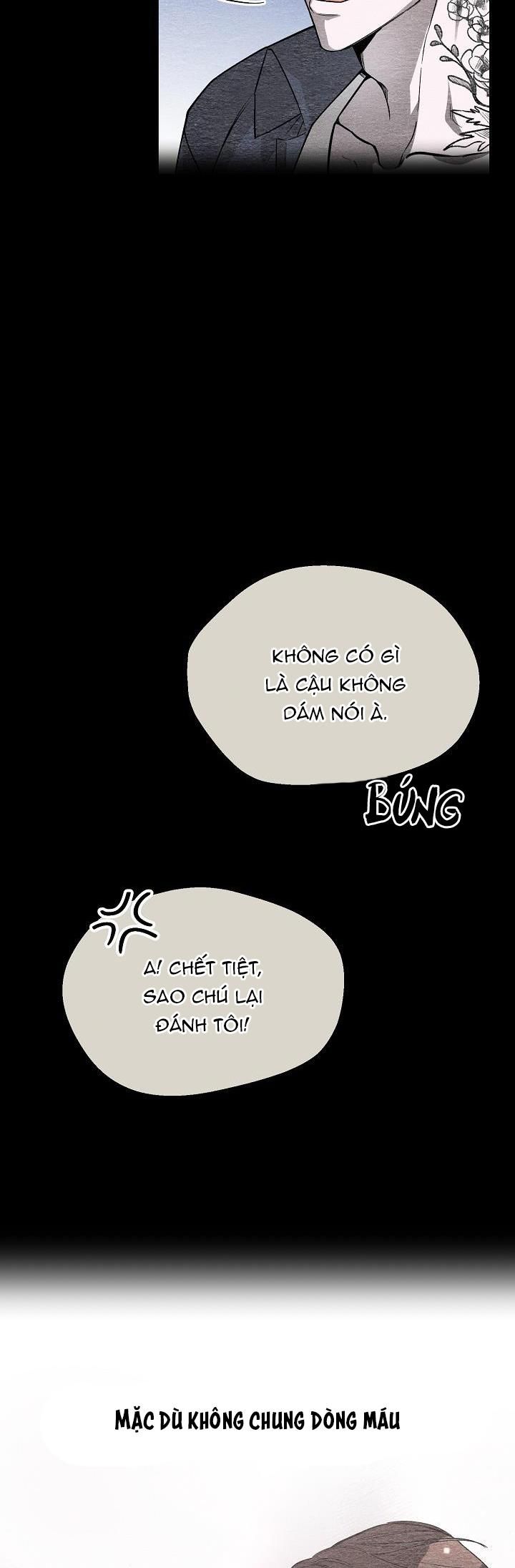 đọc truyện Chạm Vào Em Chương 1 ảnh 18 tại Truyện Dạ Ký