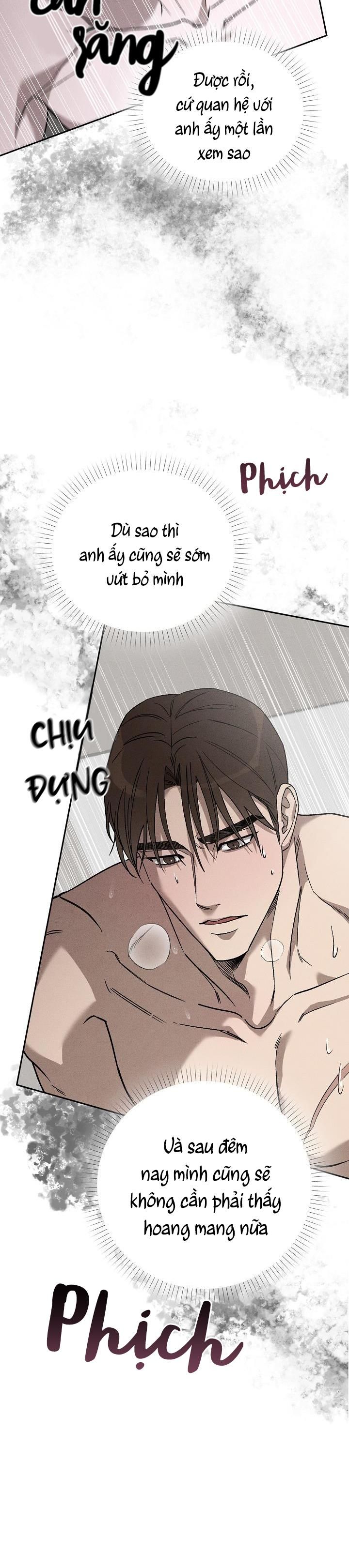 đọc truyện Chạm Vào Em Chương 10 ảnh 12 tại Truyện Dạ Ký