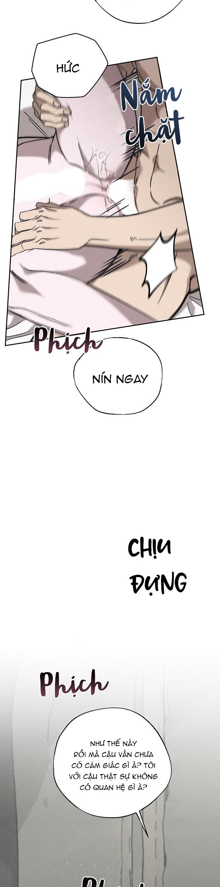 đọc truyện Chạm Vào Em Chương 10 ảnh 15 tại Truyện Dạ Ký