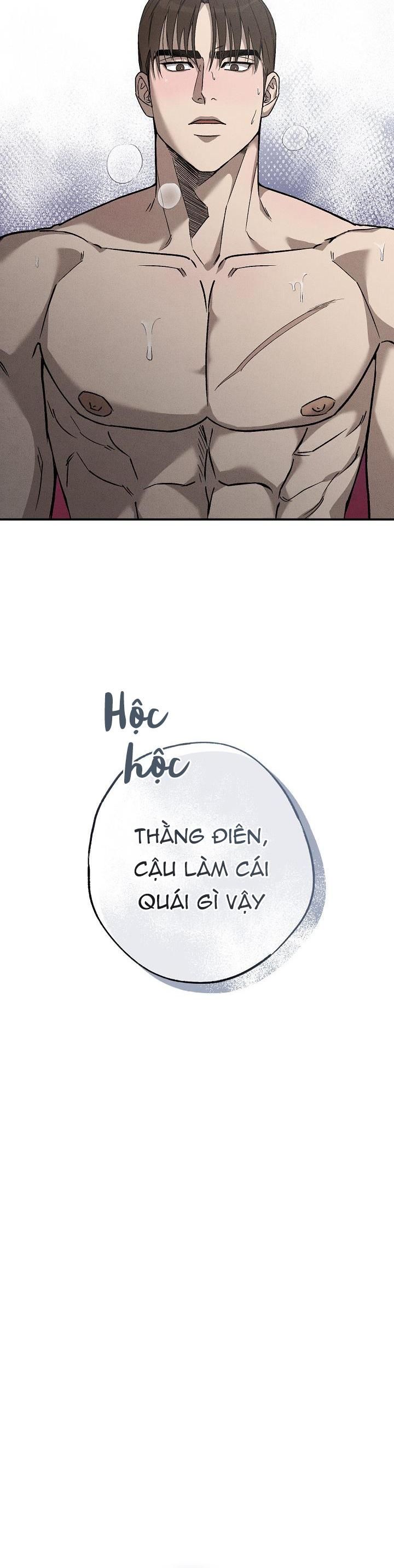 đọc truyện Chạm Vào Em Chương 10 ảnh 20 tại Truyện Dạ Ký