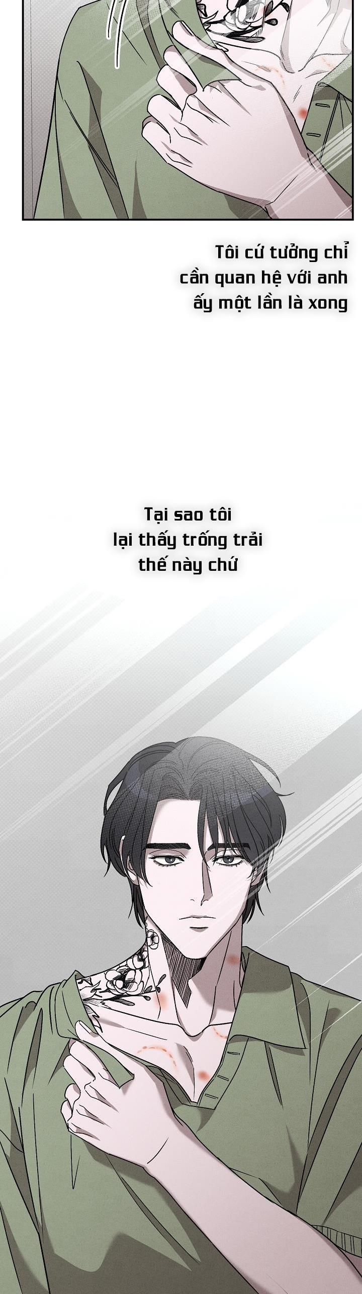 đọc truyện Chạm Vào Em Chương 10 ảnh 27 tại Truyện Dạ Ký