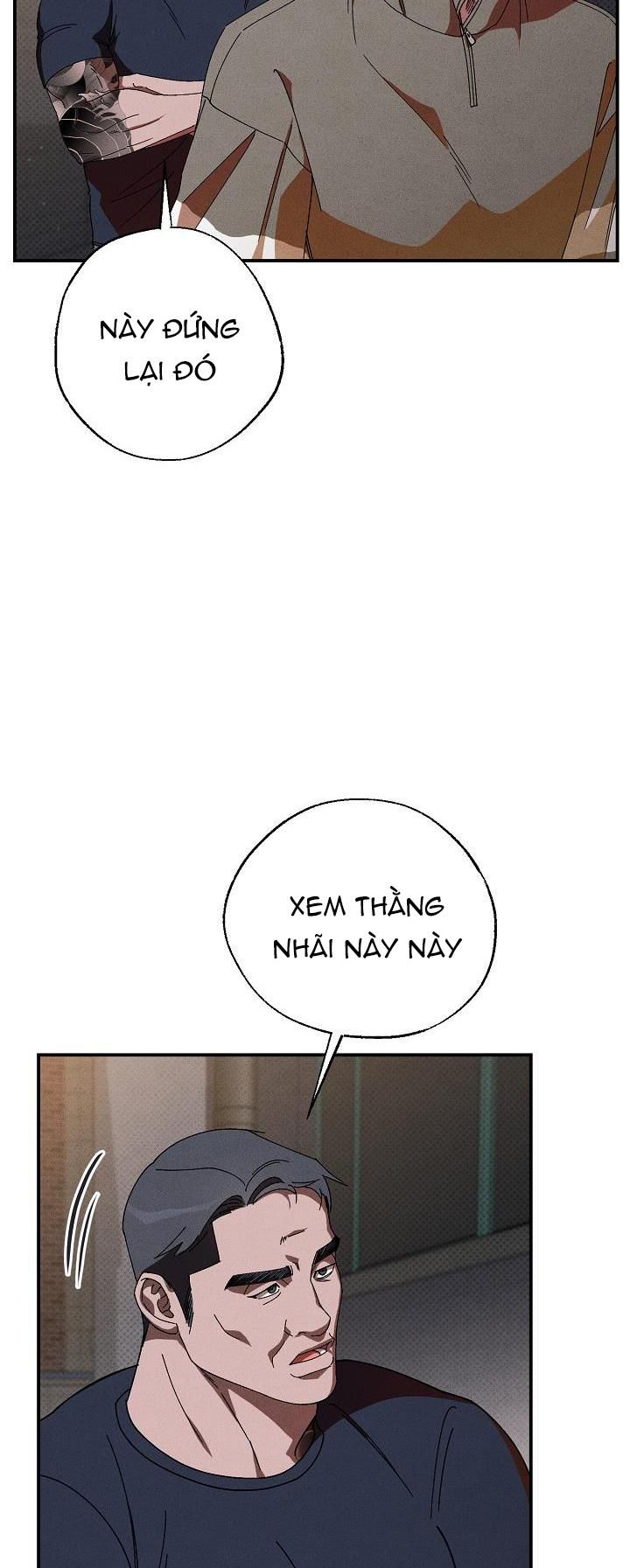 đọc truyện Chạm Vào Em Chương 10 ảnh 40 tại Truyện Dạ Ký